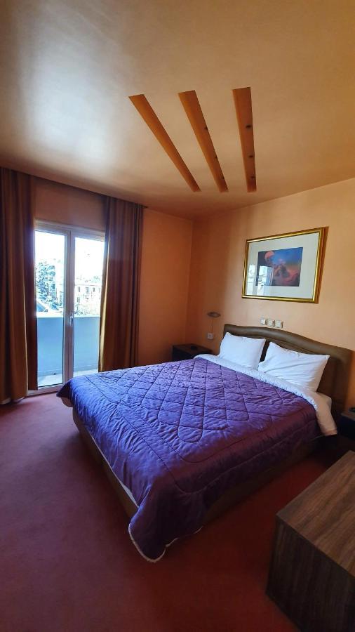 Athens Lydia Hotel Bagian luar foto