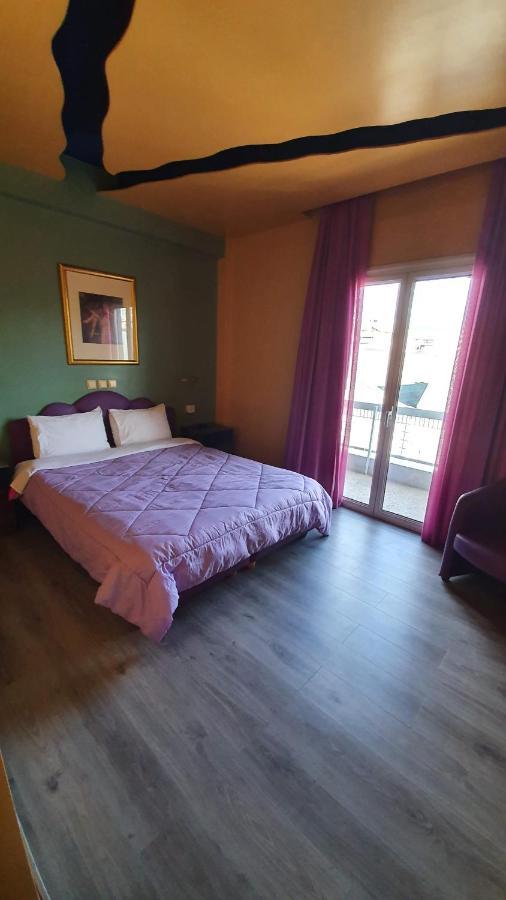 Athens Lydia Hotel Bagian luar foto