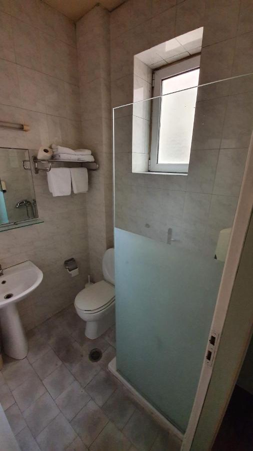 Athens Lydia Hotel Bagian luar foto