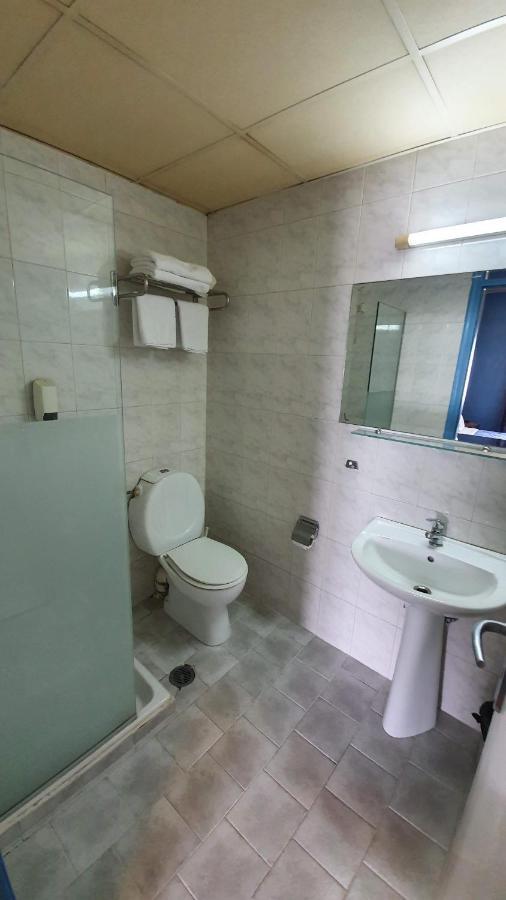 Athens Lydia Hotel Bagian luar foto