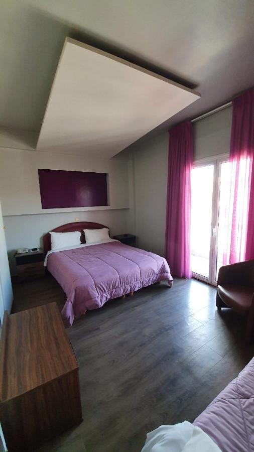 Athens Lydia Hotel Bagian luar foto