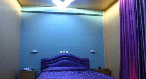 Athens Lydia Hotel Bagian luar foto