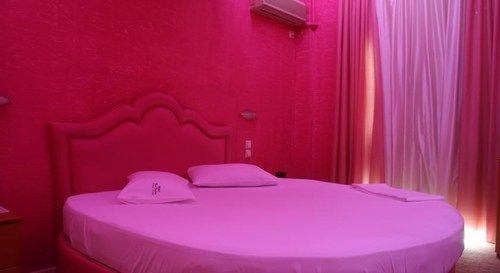 Athens Lydia Hotel Bagian luar foto